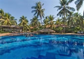 Côtes de Malabar -- Goa : Taj Holiday Village *****