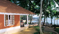 Côtes de Malabar -- Kerala : Coconut Bay Beach Hotel